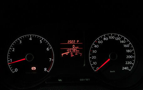 Volkswagen Polo VI (EU Market), 2013 год, 849 700 рублей, 12 фотография