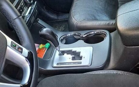 KIA Sorento II рестайлинг, 2011 год, 1 550 000 рублей, 4 фотография