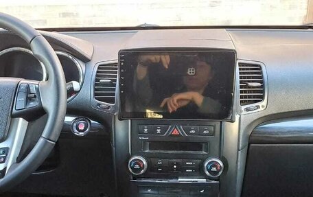 KIA Sorento II рестайлинг, 2011 год, 1 550 000 рублей, 5 фотография