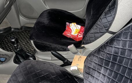 Chevrolet Rezzo, 2008 год, 250 000 рублей, 6 фотография