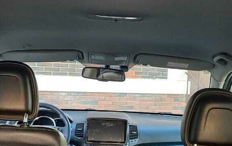 KIA Sorento II рестайлинг, 2011 год, 1 550 000 рублей, 6 фотография