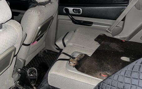 Chevrolet Rezzo, 2008 год, 250 000 рублей, 5 фотография