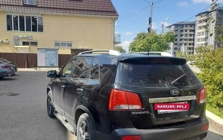 KIA Sorento II рестайлинг, 2011 год, 1 550 000 рублей, 3 фотография