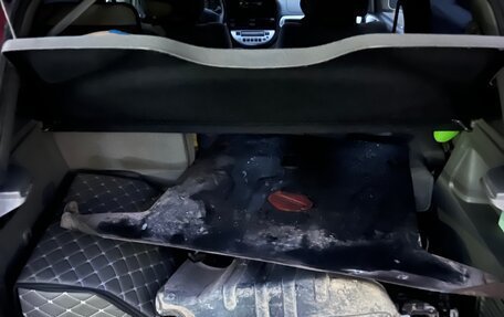 Chevrolet Rezzo, 2008 год, 250 000 рублей, 9 фотография