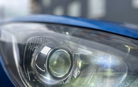 Hyundai Solaris II рестайлинг, 2017 год, 1 220 000 рублей, 2 фотография