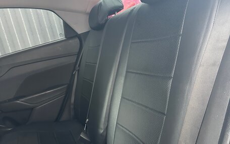 Hyundai Solaris II рестайлинг, 2017 год, 1 220 000 рублей, 7 фотография