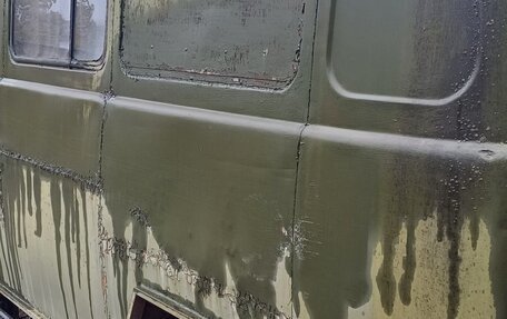 ЛуАЗ 3151, 1986 год, 280 000 рублей, 5 фотография