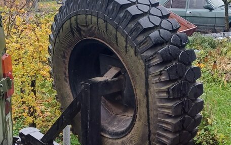 ЛуАЗ 3151, 1986 год, 280 000 рублей, 9 фотография