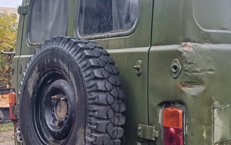 ЛуАЗ 3151, 1986 год, 280 000 рублей, 6 фотография