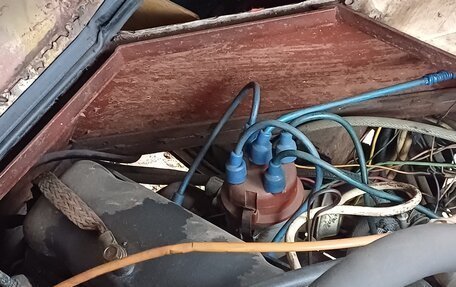 ЛуАЗ 3151, 1986 год, 280 000 рублей, 3 фотография