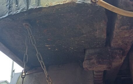 ЛуАЗ 3151, 1986 год, 280 000 рублей, 8 фотография