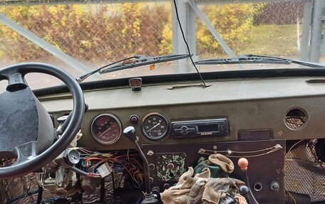 ЛуАЗ 3151, 1986 год, 280 000 рублей, 14 фотография