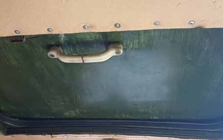 ЛуАЗ 3151, 1986 год, 280 000 рублей, 16 фотография