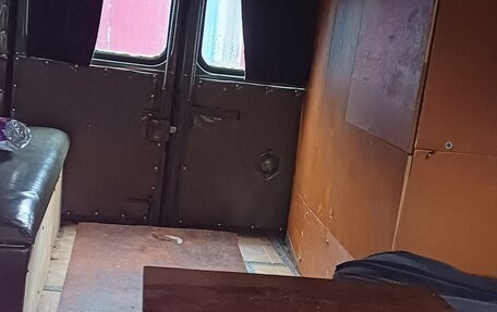 ЛуАЗ 3151, 1986 год, 280 000 рублей, 17 фотография