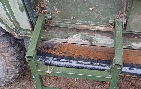 ЛуАЗ 3151, 1986 год, 280 000 рублей, 19 фотография