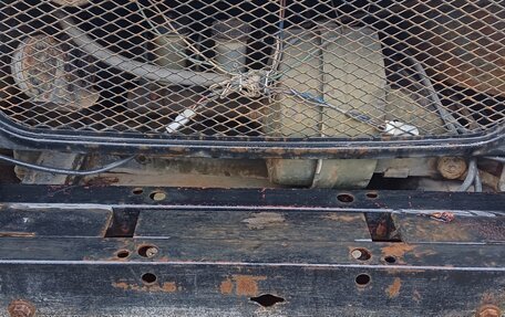 ЛуАЗ 3151, 1986 год, 280 000 рублей, 28 фотография