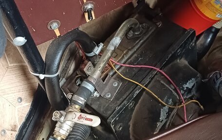 ЛуАЗ 3151, 1986 год, 280 000 рублей, 29 фотография