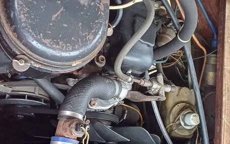 ЛуАЗ 3151, 1986 год, 280 000 рублей, 26 фотография