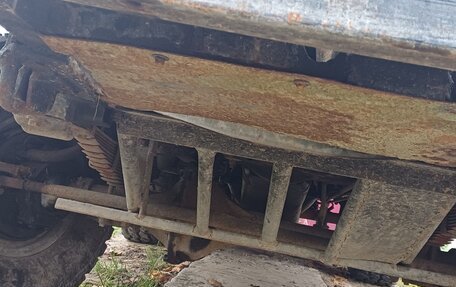 ЛуАЗ 3151, 1986 год, 280 000 рублей, 23 фотография