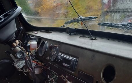 ЛуАЗ 3151, 1986 год, 280 000 рублей, 20 фотография