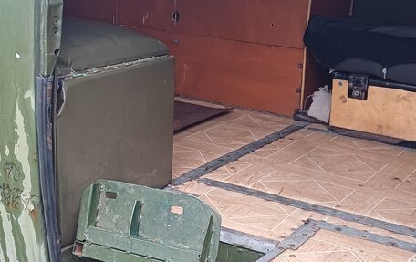 ЛуАЗ 3151, 1986 год, 280 000 рублей, 33 фотография