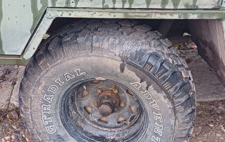 ЛуАЗ 3151, 1986 год, 280 000 рублей, 32 фотография