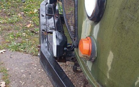 ЛуАЗ 3151, 1986 год, 280 000 рублей, 35 фотография