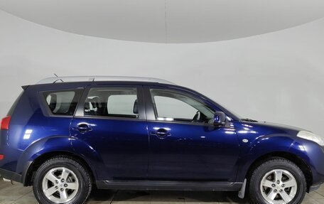 Peugeot 4007, 2011 год, 1 120 000 рублей, 4 фотография