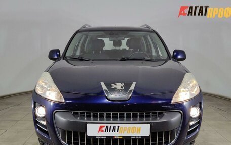 Peugeot 4007, 2011 год, 1 120 000 рублей, 2 фотография