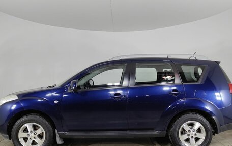 Peugeot 4007, 2011 год, 1 120 000 рублей, 8 фотография