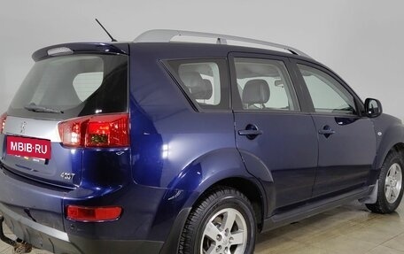 Peugeot 4007, 2011 год, 1 120 000 рублей, 5 фотография