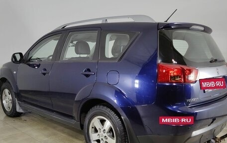 Peugeot 4007, 2011 год, 1 120 000 рублей, 7 фотография