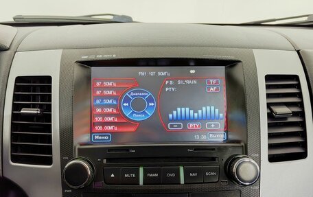 Peugeot 4007, 2011 год, 1 120 000 рублей, 14 фотография