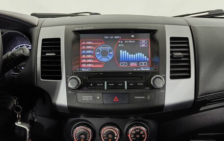 Peugeot 4007, 2011 год, 1 120 000 рублей, 16 фотография