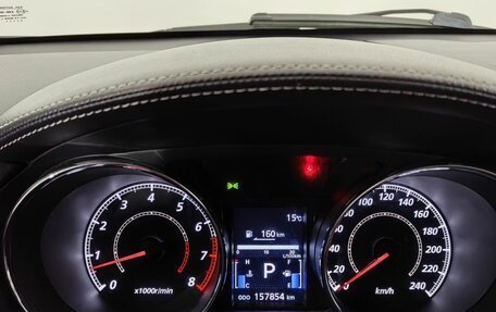 Peugeot 4007, 2011 год, 1 120 000 рублей, 13 фотография