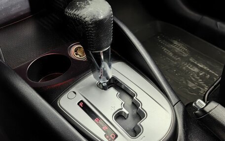 Peugeot 4007, 2011 год, 1 120 000 рублей, 17 фотография