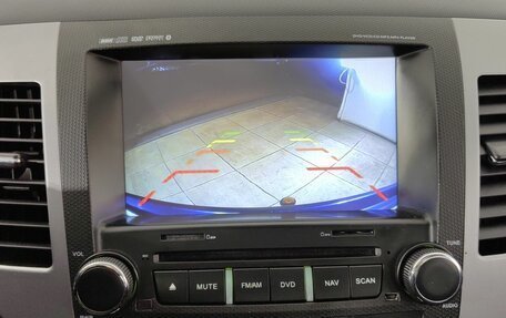 Peugeot 4007, 2011 год, 1 120 000 рублей, 15 фотография