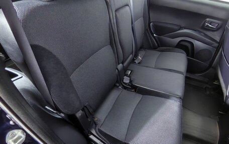 Peugeot 4007, 2011 год, 1 120 000 рублей, 23 фотография