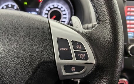 Peugeot 4007, 2011 год, 1 120 000 рублей, 12 фотография