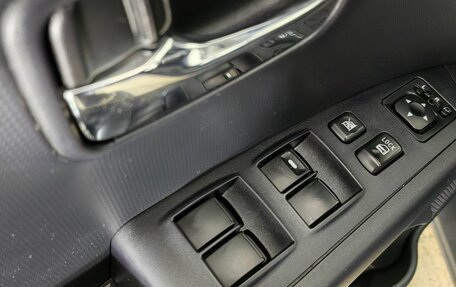 Peugeot 4007, 2011 год, 1 120 000 рублей, 20 фотография