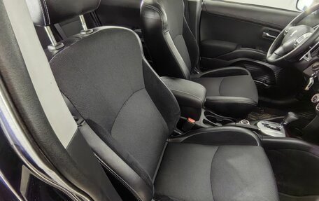 Peugeot 4007, 2011 год, 1 120 000 рублей, 22 фотография