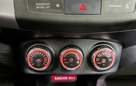 Peugeot 4007, 2011 год, 1 120 000 рублей, 19 фотография