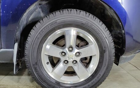 Peugeot 4007, 2011 год, 1 120 000 рублей, 30 фотография