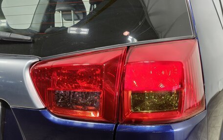 Peugeot 4007, 2011 год, 1 120 000 рублей, 28 фотография