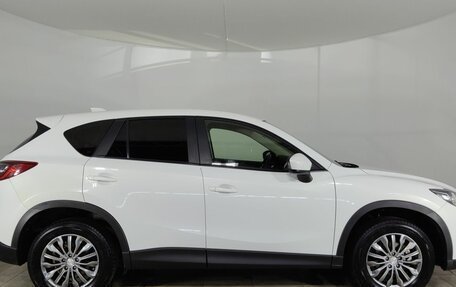 Mazda CX-5 II, 2014 год, 1 390 000 рублей, 4 фотография