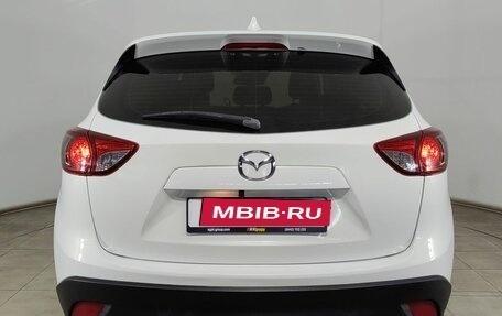 Mazda CX-5 II, 2014 год, 1 390 000 рублей, 6 фотография