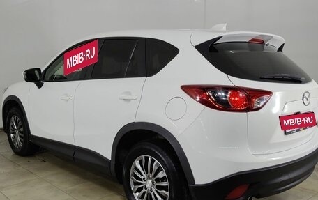 Mazda CX-5 II, 2014 год, 1 390 000 рублей, 7 фотография