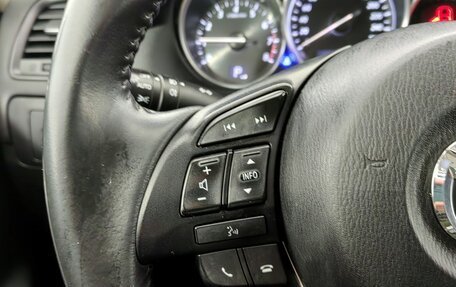 Mazda CX-5 II, 2014 год, 1 390 000 рублей, 12 фотография