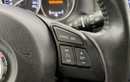 Mazda CX-5 II, 2014 год, 1 390 000 рублей, 13 фотография