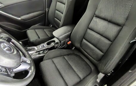 Mazda CX-5 II, 2014 год, 1 390 000 рублей, 24 фотография